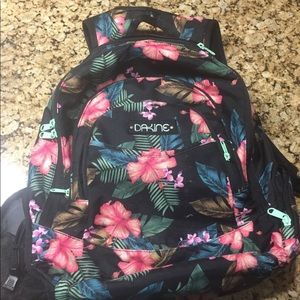 Dakine Prom Backpack